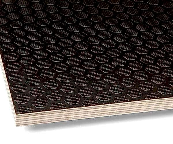 Plywood