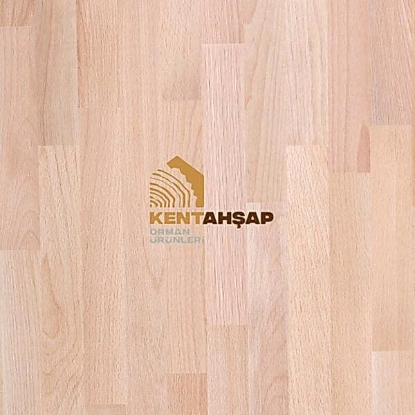 Kayın Masif Panel