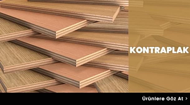 Kontraplak