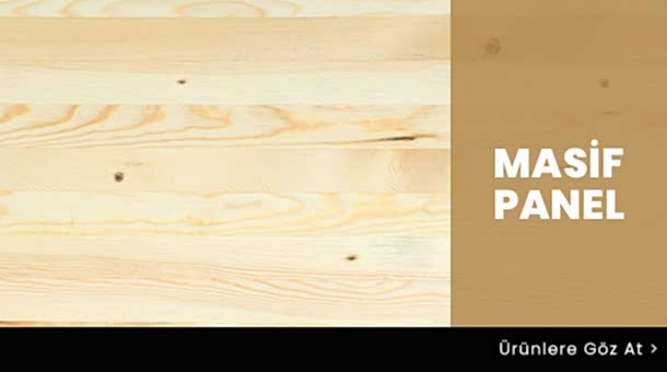 Masif Panel