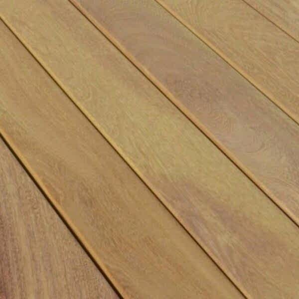 İroko Deck