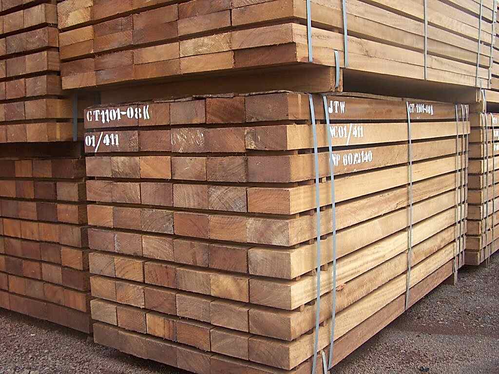 iroko kereste